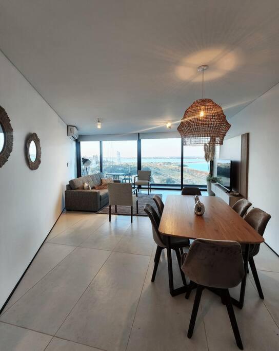 Appartement Xxx à Posadas Extérieur photo